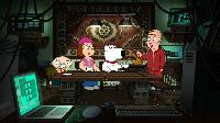 Click to watch 'From Russia With Love' (popup) Family Guy